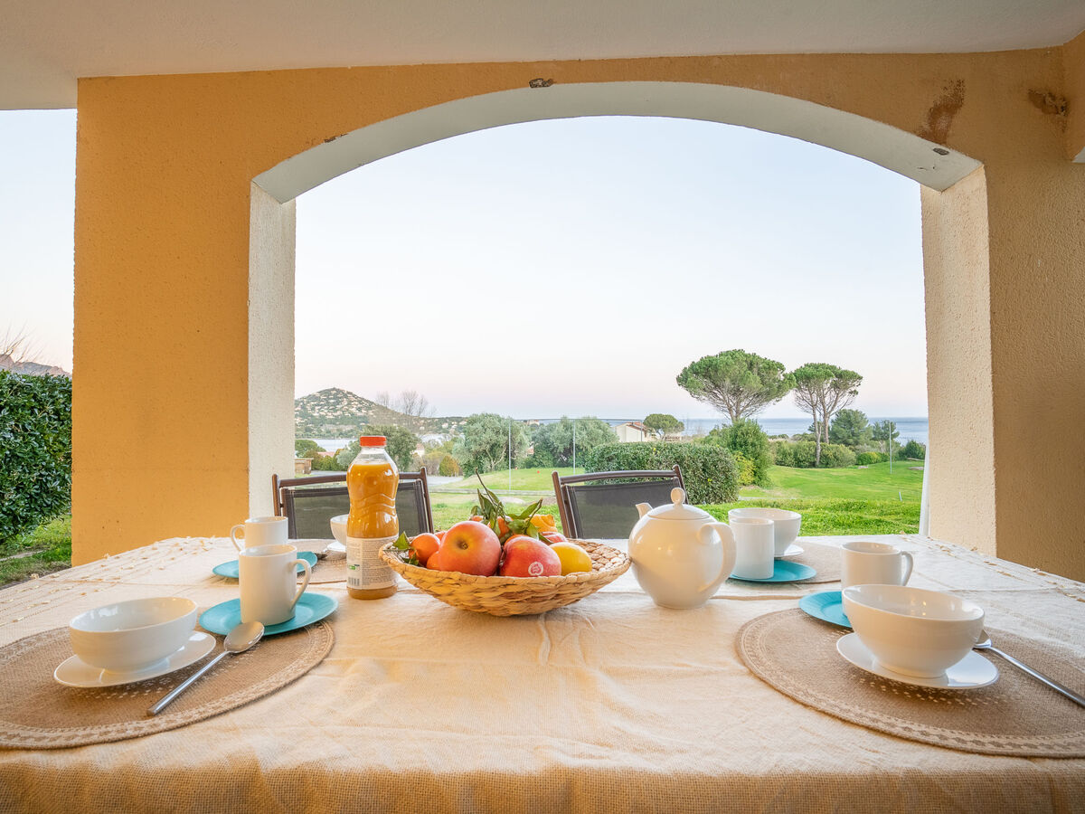 Appartement Le Belvédère – Vue mer, Cap Estérel Agay - Photo 16