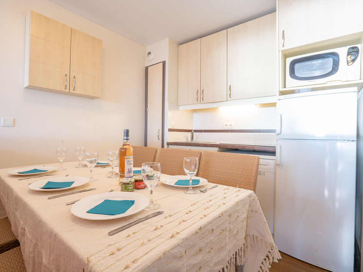 Appartement vue mer au Cap Estérel, rez-de-chaussée avec jardinet - Photo 9