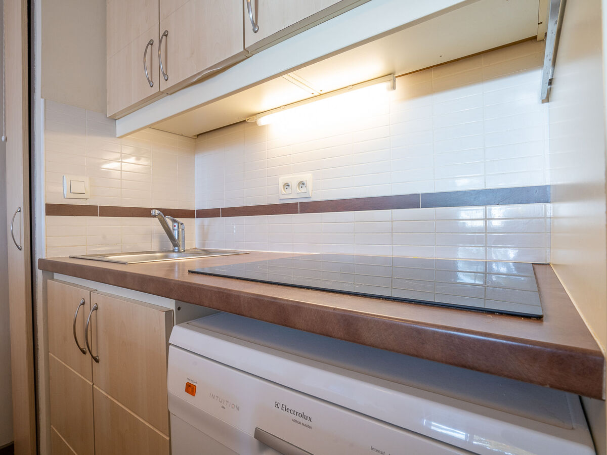 Appartement vue mer au Cap Estérel, rez-de-chaussée avec jardinet - Photo 12
