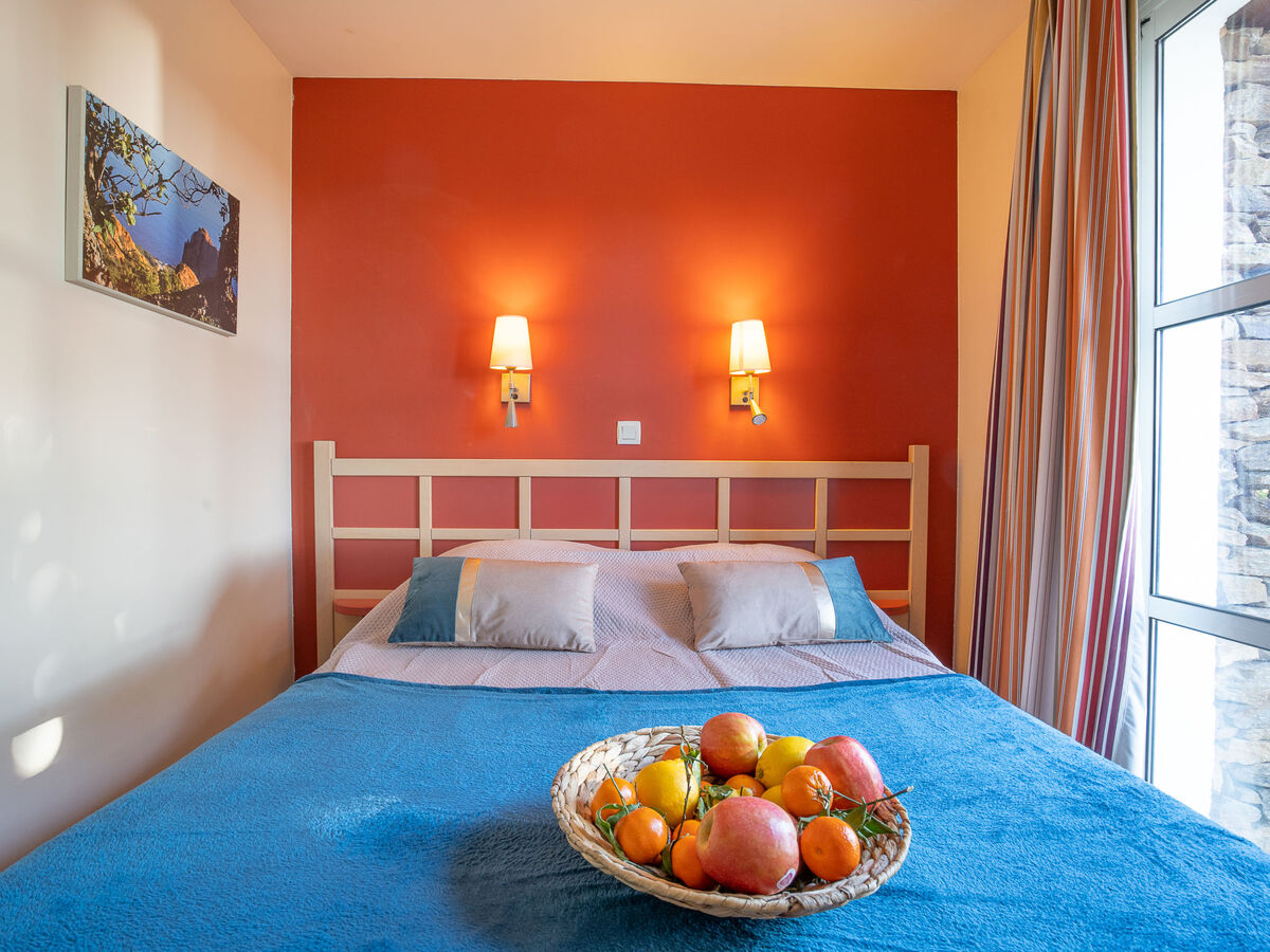 Appartement vue mer au Cap Estérel, rez-de-chaussée avec jardinet - Photo 13