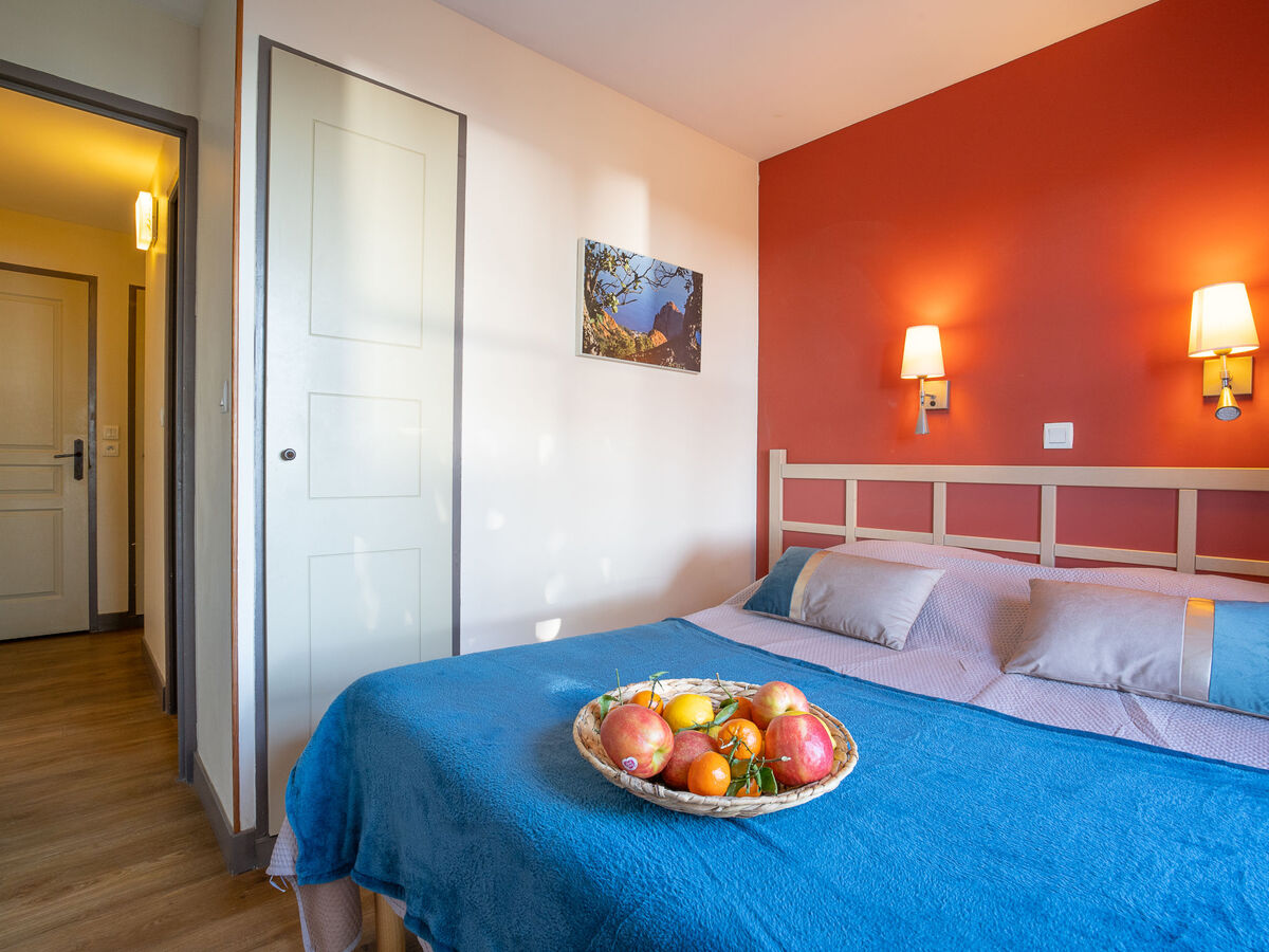 Appartement vue mer au Cap Estérel, rez-de-chaussée avec jardinet - Photo 14