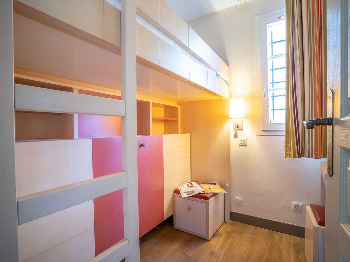 Appartement vue mer au Cap Estérel, rez-de-chaussée avec jardinet - Photo 15