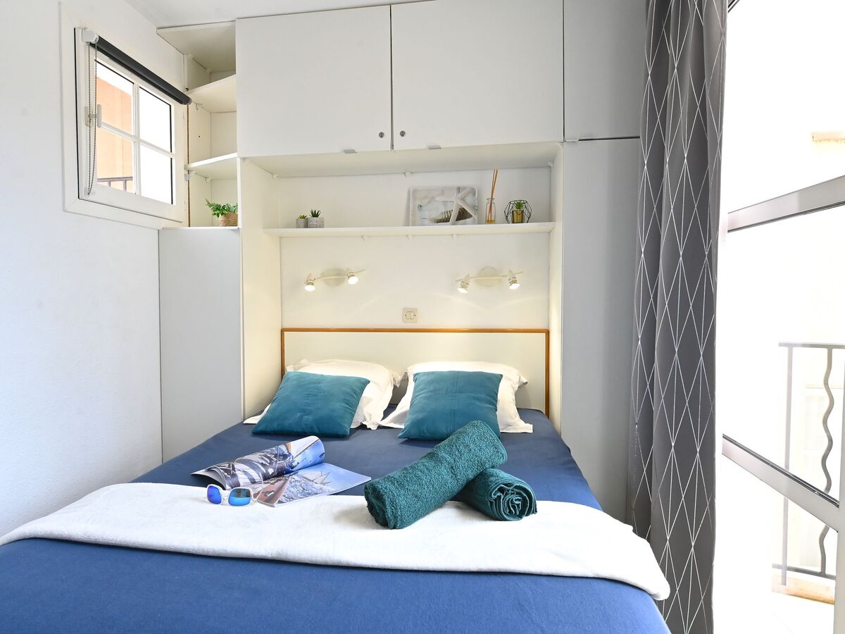 Appartement L'Esquinade – vue mer, Cap Estérel - Photo 5
