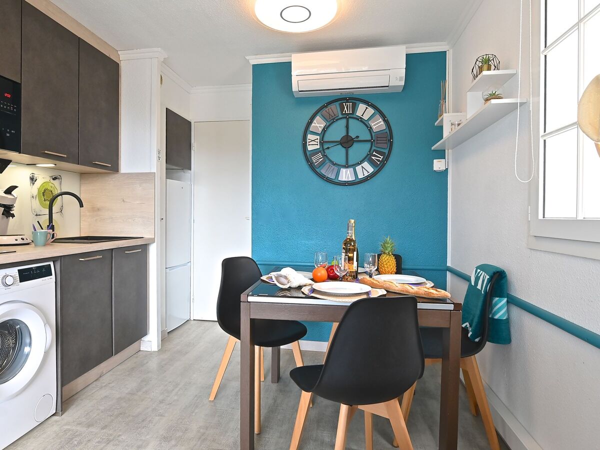 Appartement L'Esquinade – vue mer, Cap Estérel - Photo 6