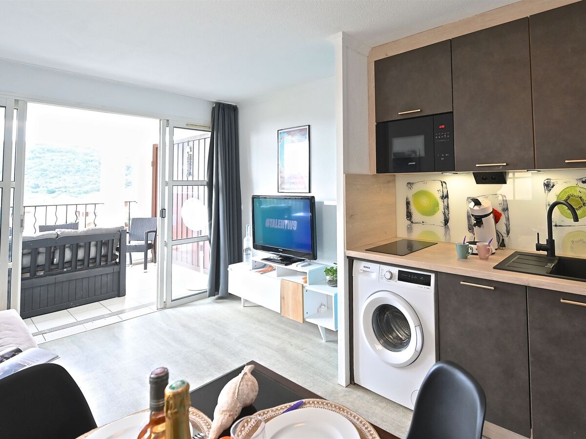 Appartement L'Esquinade – vue mer, Cap Estérel - Photo 7