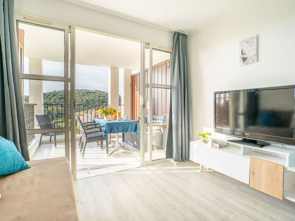 Appartement L'Esquinade – vue mer, Cap Estérel - Photo 8