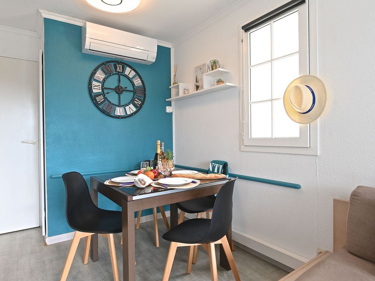 Appartement L'Esquinade – vue mer, Cap Estérel - Photo 9