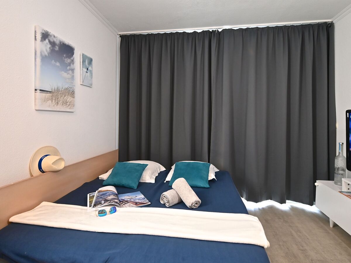 Appartement L'Esquinade – vue mer, Cap Estérel - Photo 10