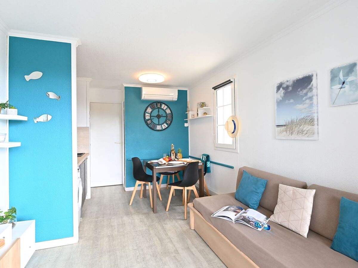 Appartement L'Esquinade – vue mer, Cap Estérel - Photo 13