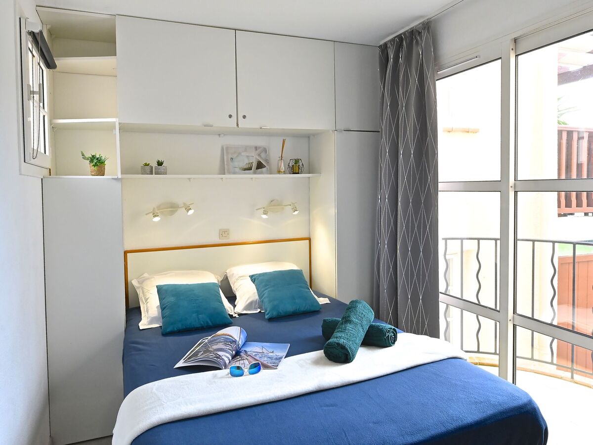 Appartement L'Esquinade – vue mer, Cap Estérel - Photo 15