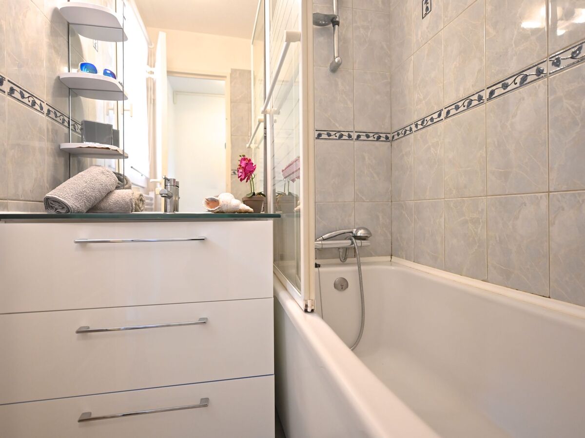 Appartement L'Esquinade – vue mer, Cap Estérel - Photo 17