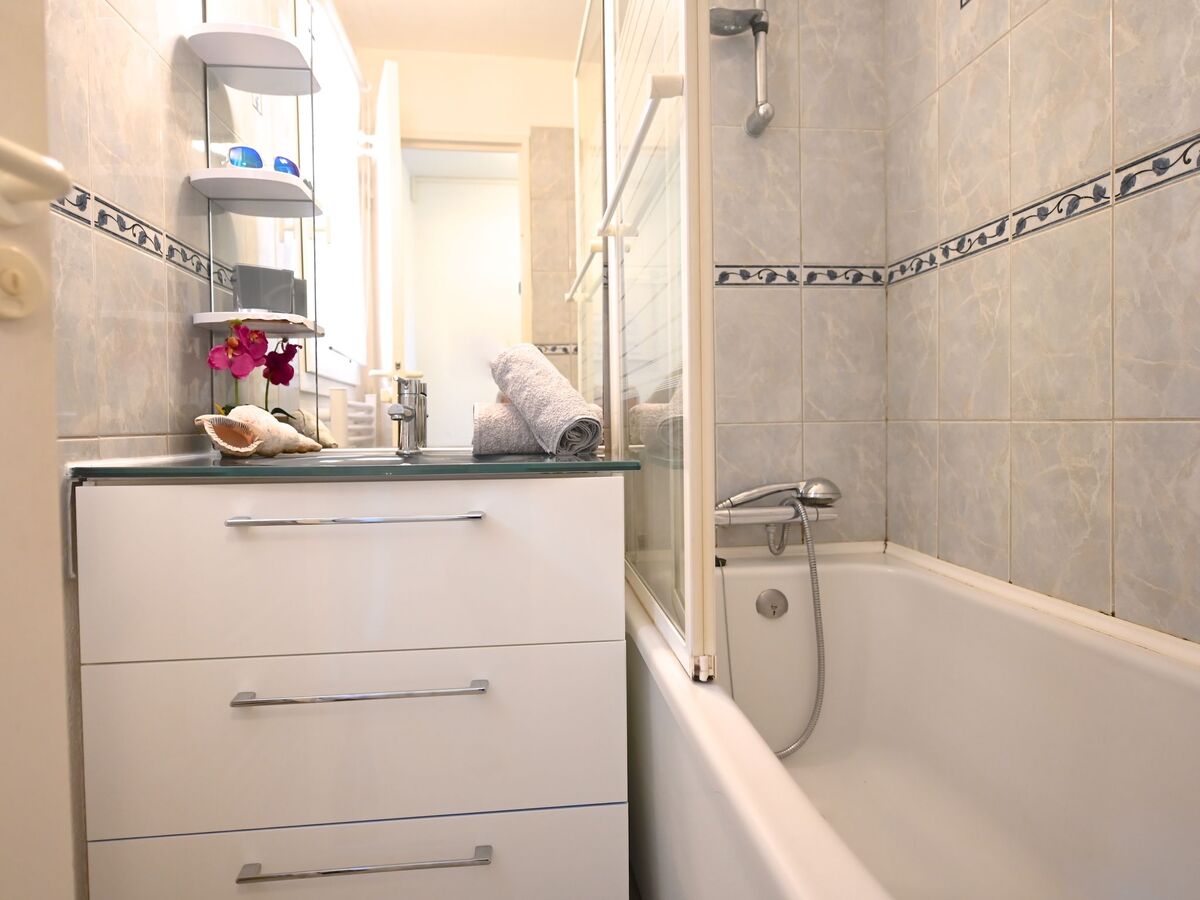 Appartement L'Esquinade – vue mer, Cap Estérel - Photo 18