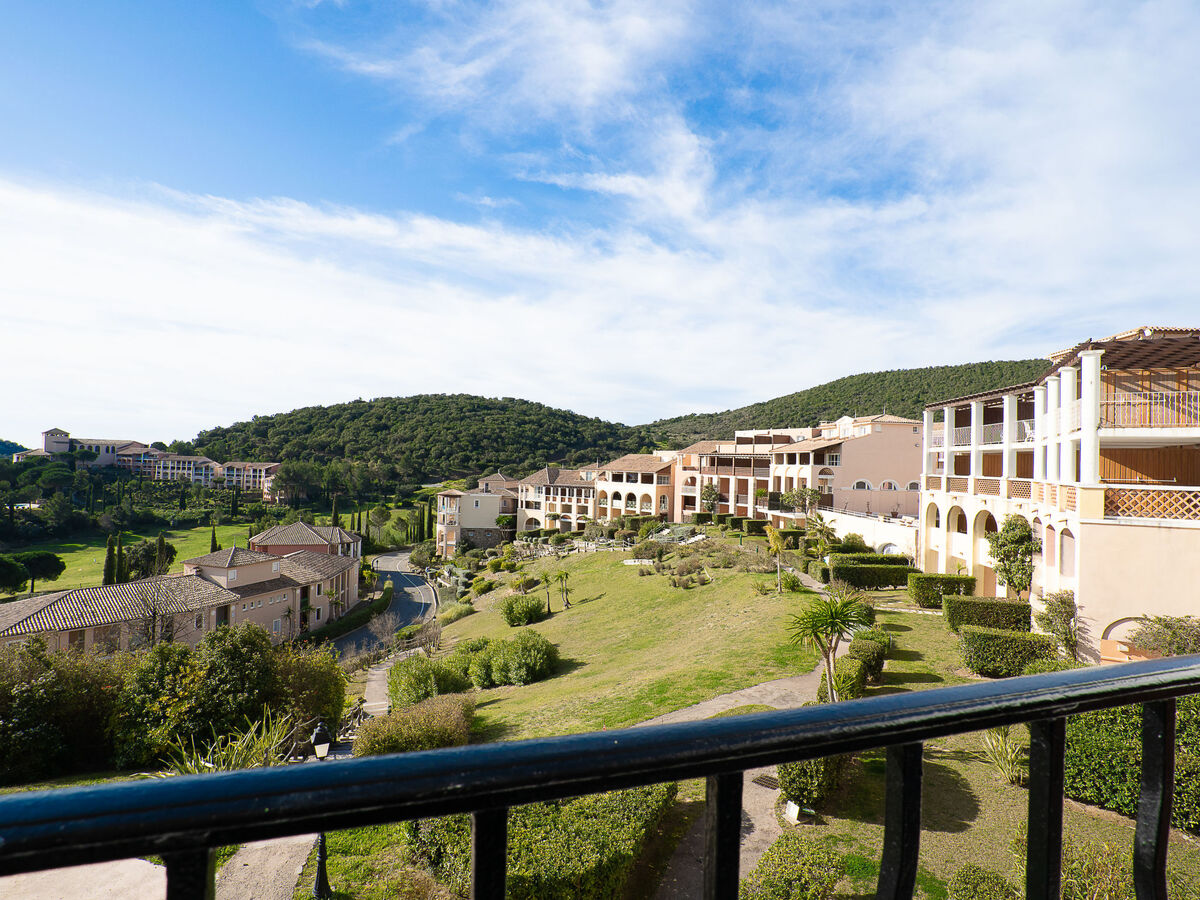 Appartement L'Esquinade – vue mer, Cap Estérel - Photo 20