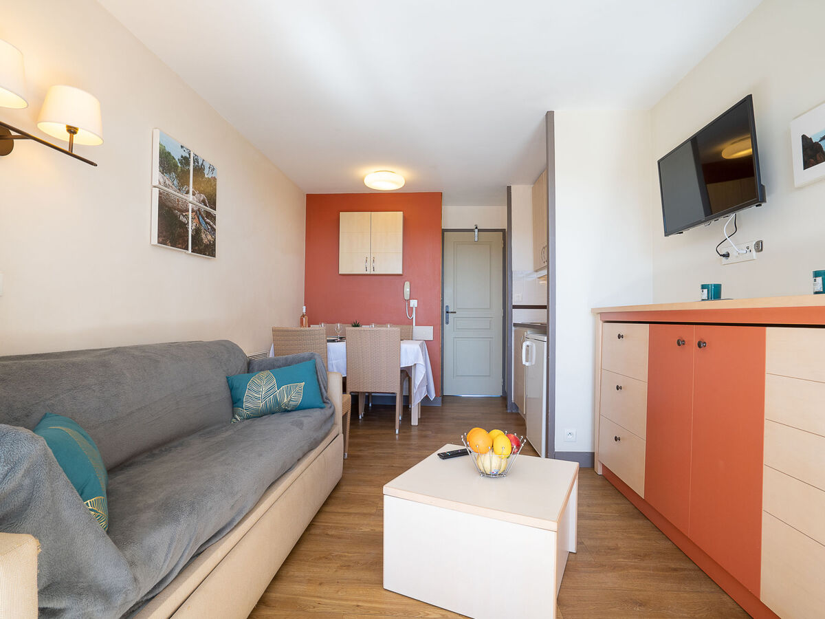 Appartement L'Esquinade – Village Cap Estérel, Agay - Photo 2
