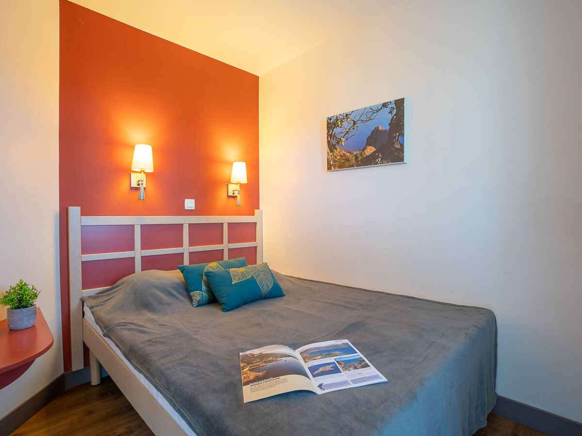 Appartement L'Esquinade – Village Cap Estérel, Agay - Photo 4