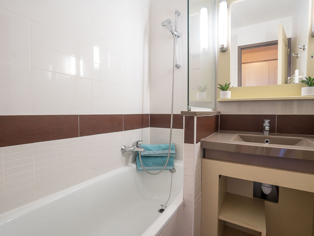 Appartement L'Esquinade – Village Cap Estérel, Agay - Photo 5