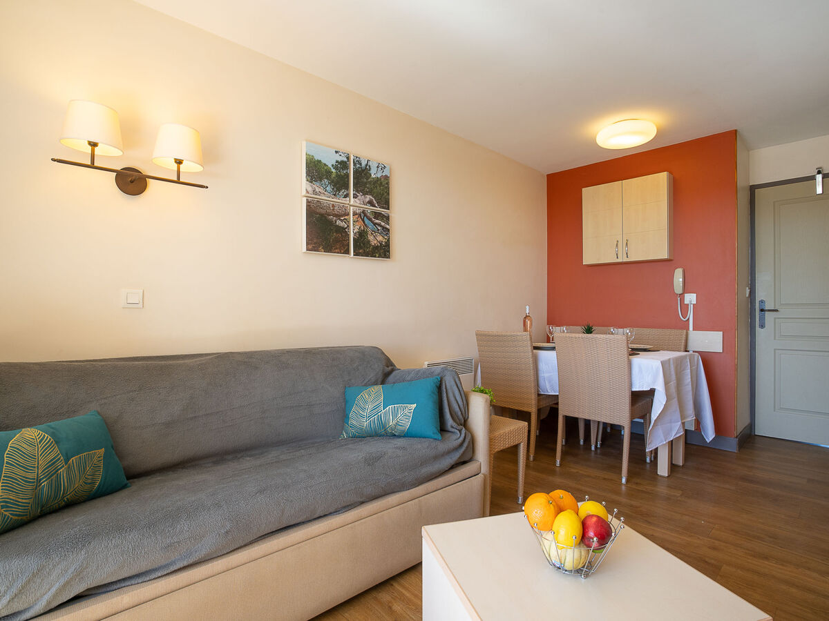 Appartement L'Esquinade – Village Cap Estérel, Agay - Photo 6