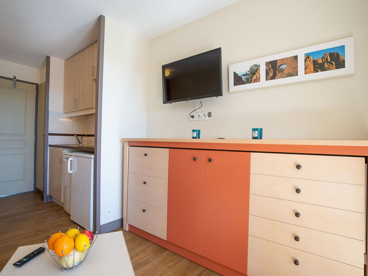 Appartement L'Esquinade – Village Cap Estérel, Agay - Photo 7