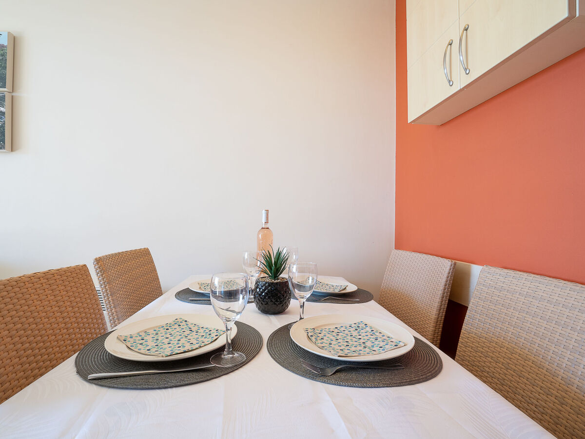 Appartement L'Esquinade – Village Cap Estérel, Agay - Photo 8