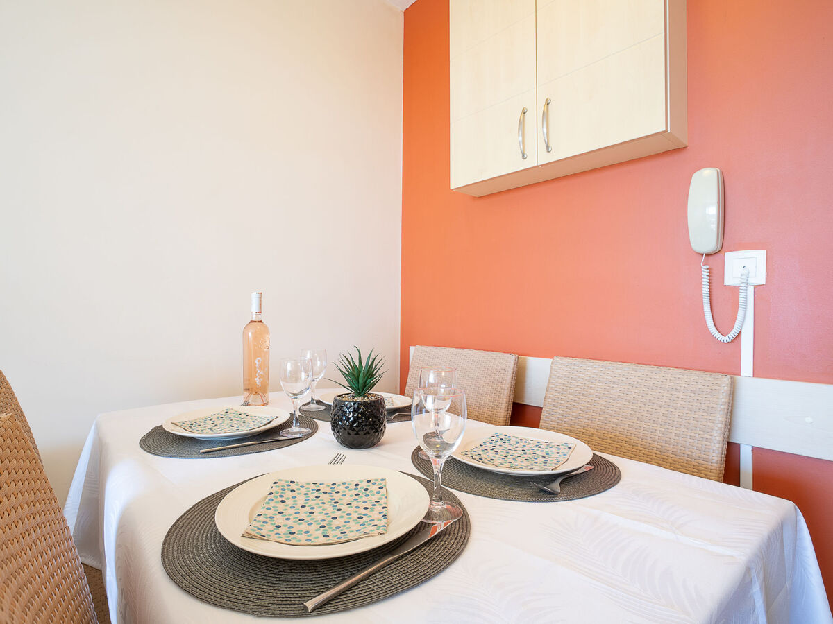 Appartement L'Esquinade – Village Cap Estérel, Agay - Photo 9