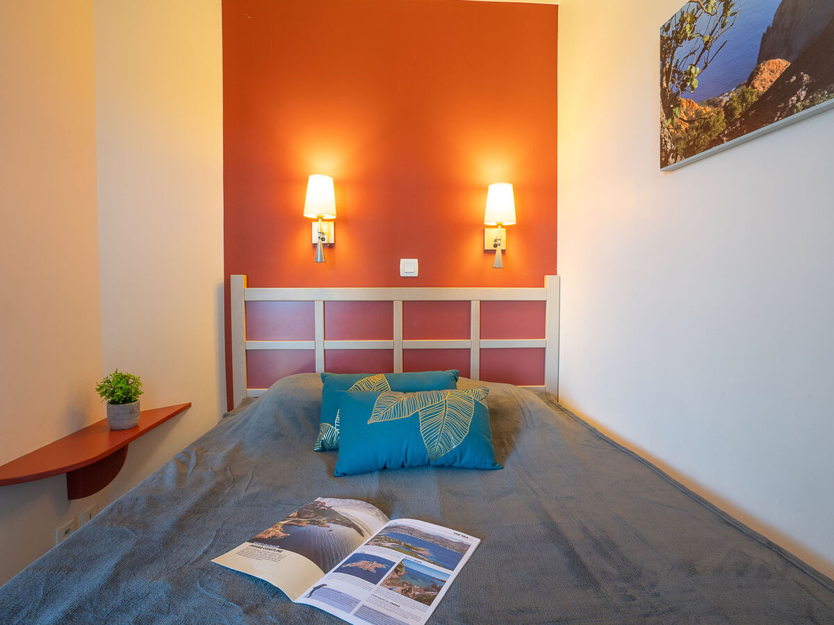 Appartement L'Esquinade – Village Cap Estérel, Agay - Photo 11