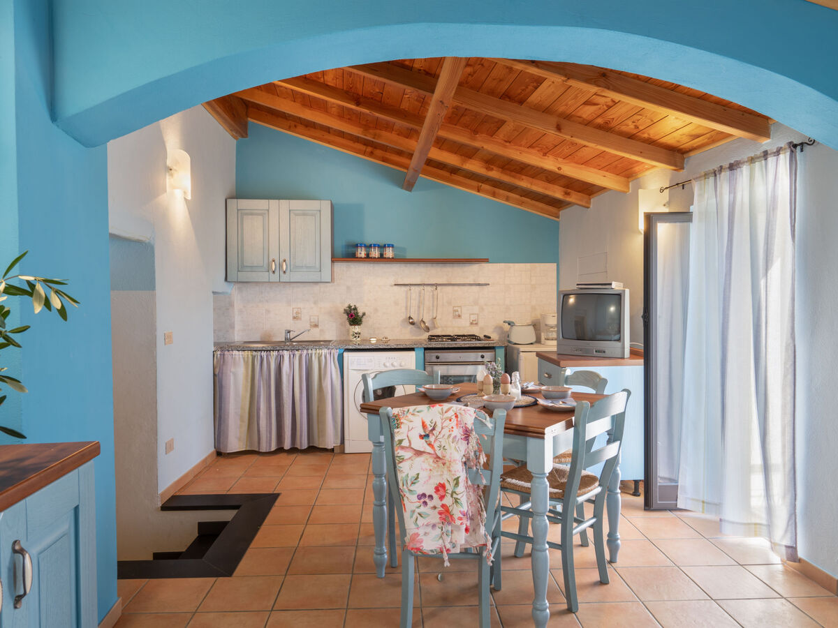 Azzurro, appartement 50m² vue montagnes à Vasia - Photo 1