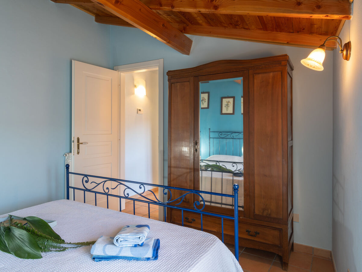 Azzurro, appartement 50m² vue montagnes à Vasia - Photo 6