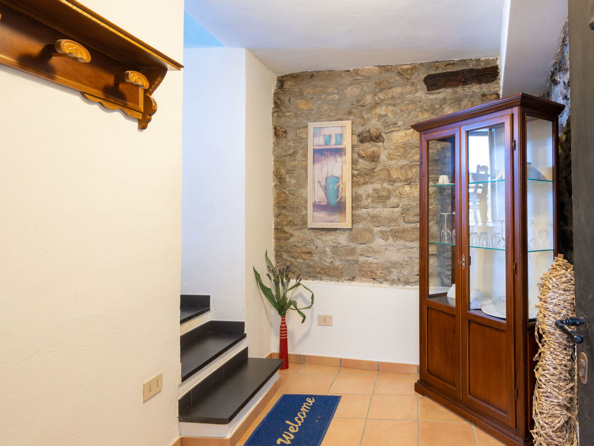 Azzurro, appartement 50m² vue montagnes à Vasia - Photo 7