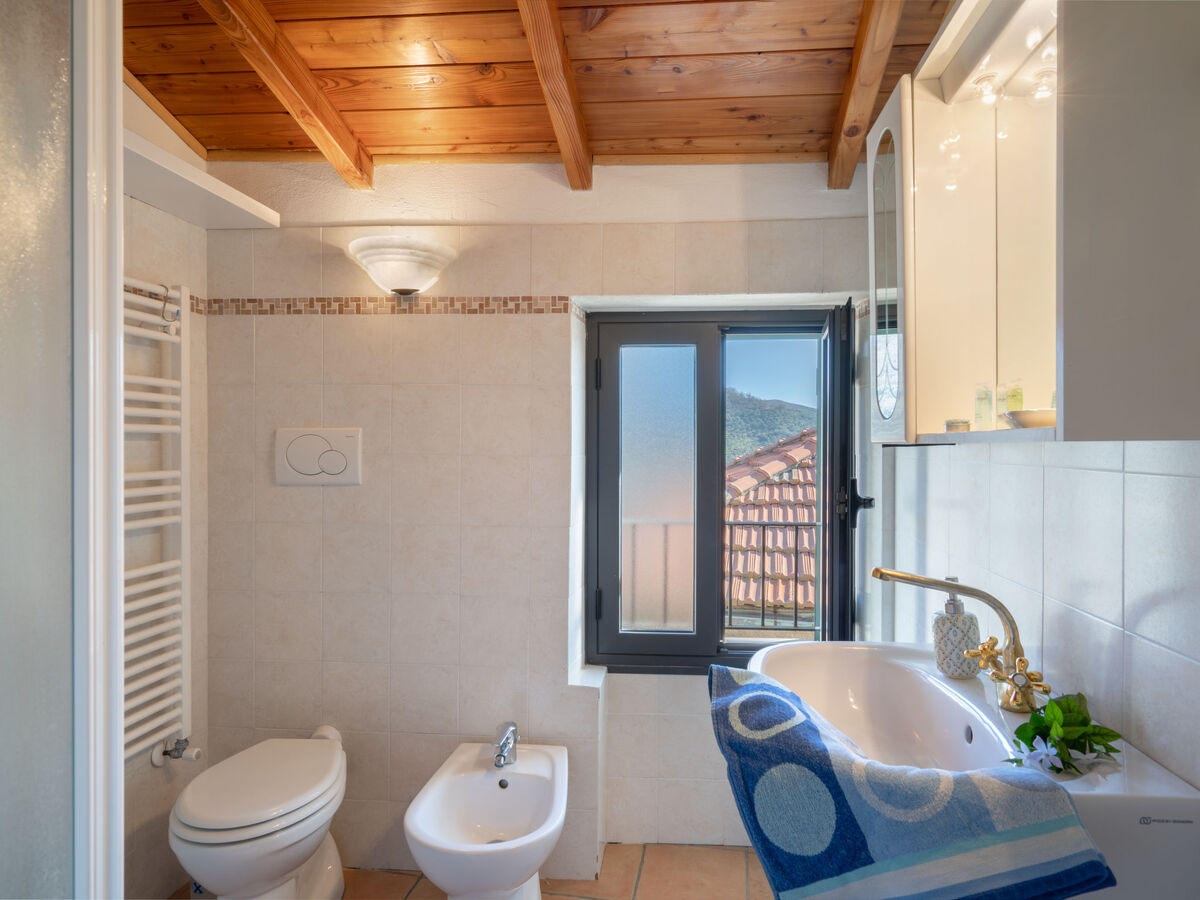 Azzurro, appartement 50m² vue montagnes à Vasia - Photo 8