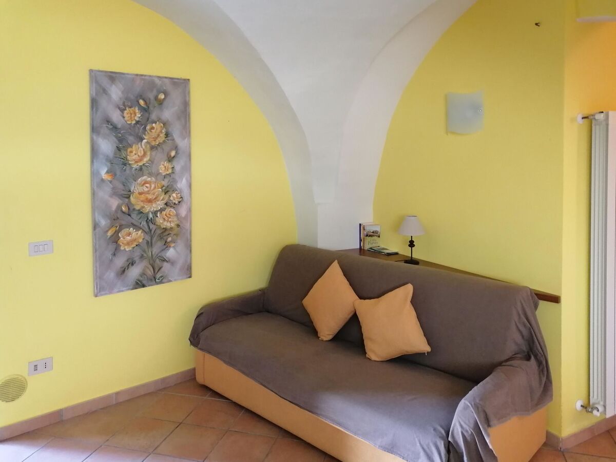 Giallo, appartement 2 pièces à Vasia avec jardin - Photo 7