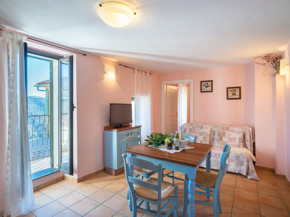Rosa – Appartement 80 m² vue mer et montagnes - Photo 5