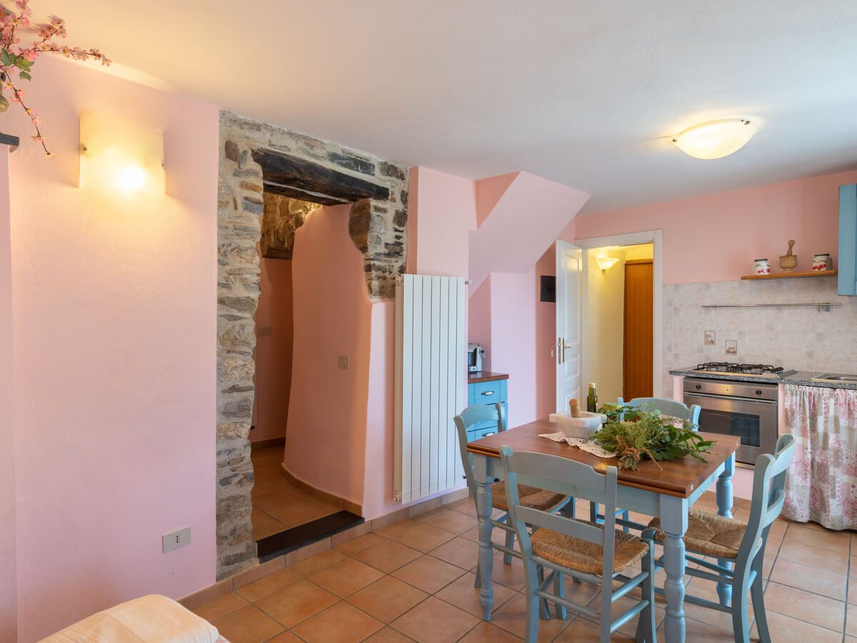Rosa – Appartement 80 m² vue mer et montagnes - Photo 11