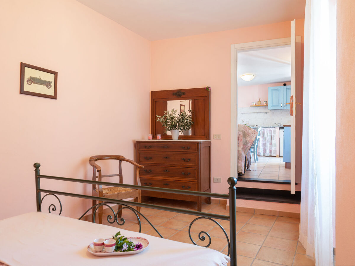 Rosa – Appartement 80 m² vue mer et montagnes - Photo 14
