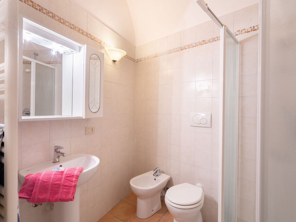 Rosa – Appartement 80 m² vue mer et montagnes - Photo 15