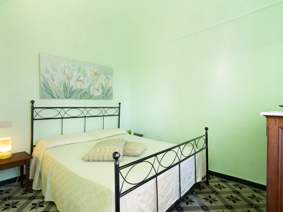 Appartement Verde à Vasia, vue mer et montagnes - Photo 6