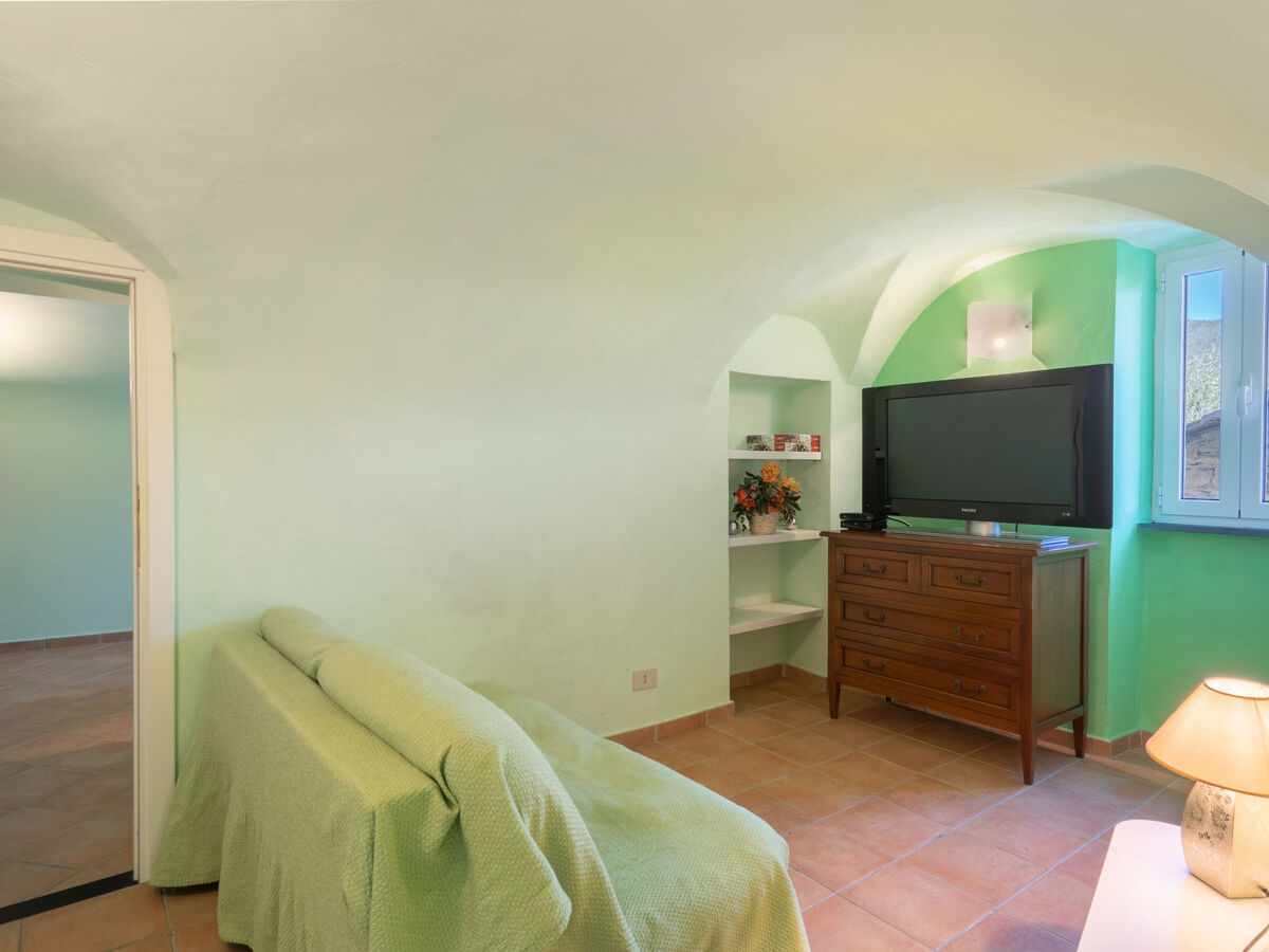 Appartement Verde à Vasia, vue mer et montagnes - Photo 8