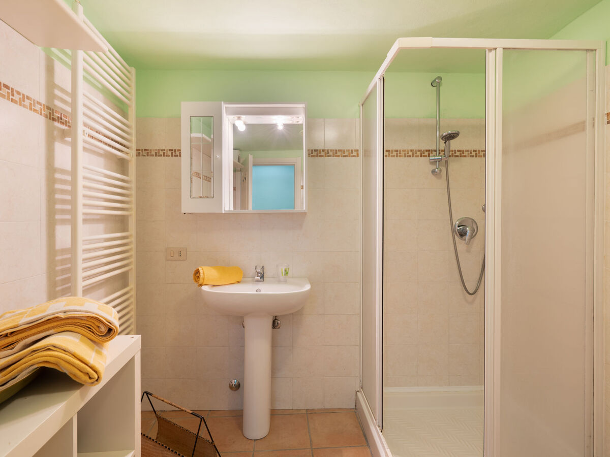 Appartement Verde à Vasia, vue mer et montagnes - Photo 10