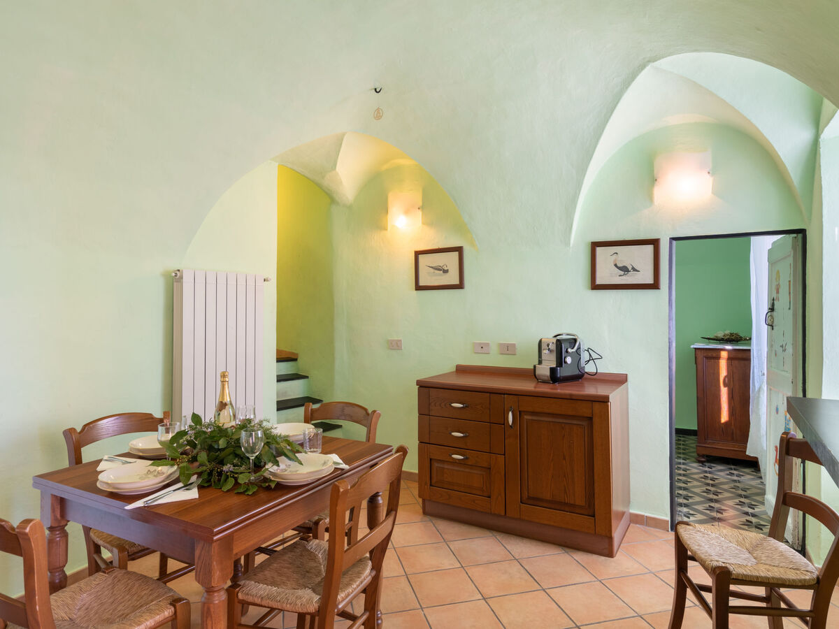 Appartement Verde à Vasia, vue mer et montagnes - Photo 11