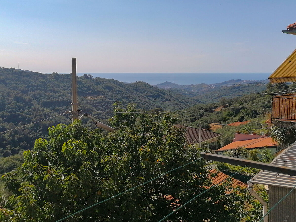 Appartement Verde à Vasia, vue mer et montagnes - Photo 12