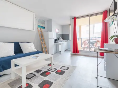 Location appartement à Lacanau, Les Hélianthes