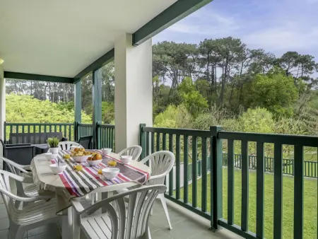 Location appartement à Saint Jean de Luz