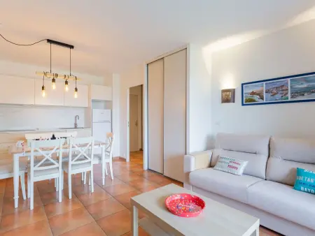 Domaine Iratzia, Appartement 6 personnes à Saint Jean de Luz - Photo 1