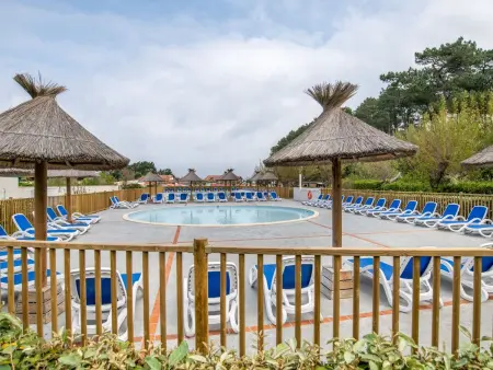 Domaine Iratzia, Appartement 6 personnes à Saint Jean de Luz - Photo 2