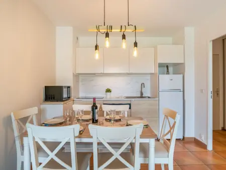 Domaine Iratzia, Appartement 6 personnes à Saint Jean de Luz - Photo 3