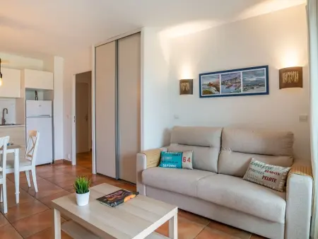 Domaine Iratzia, Appartement 6 personnes à Saint Jean de Luz - Photo 5
