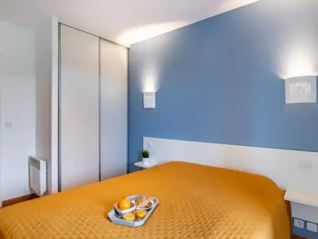 Domaine Iratzia, Appartement 6 personnes à Saint Jean de Luz - Photo 6