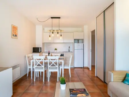 Domaine Iratzia, Appartement 6 personnes à Saint Jean de Luz - Photo 16