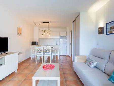 Domaine Iratzia, Appartement 6 personnes à Saint Jean de Luz - Photo 17