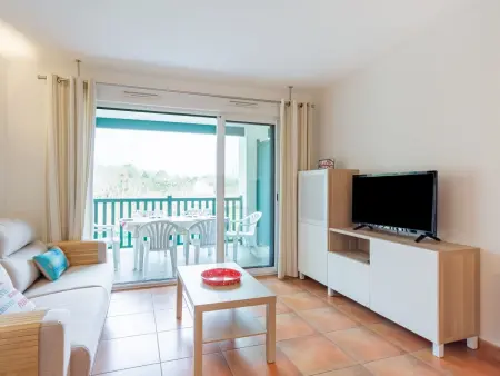 Domaine Iratzia, Appartement 6 personnes à Saint Jean de Luz - Photo 18