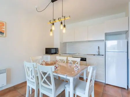 Domaine Iratzia, Appartement 6 personnes à Saint Jean de Luz - Photo 20